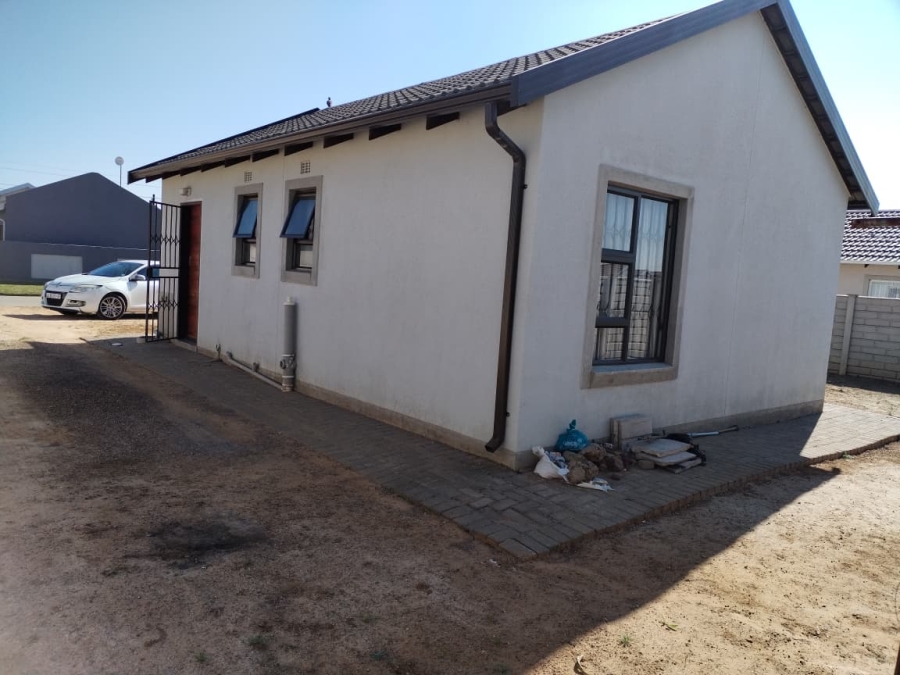 3 Bedroom Property for Sale in Sasolburg Free State